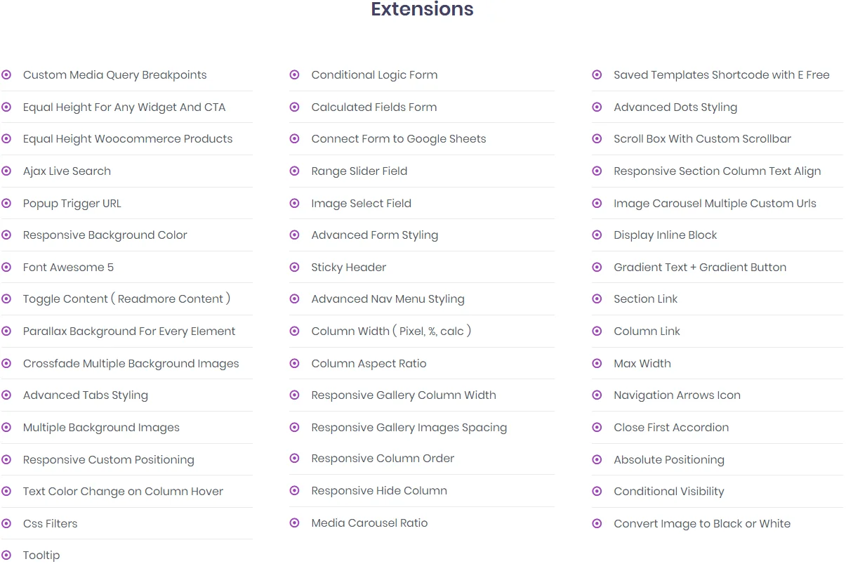 Piotnet Addons For Elementor Pro v7.1.63 NULLED - addons for Elementor 3 Addon Piotnet for Elementor Pro - extensions