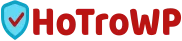 Hỗ Trợ Wordpress