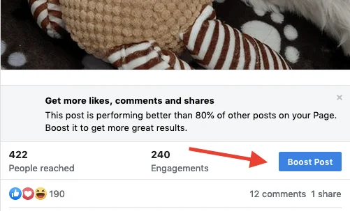Cách thiết lập quảng cáo Facebook đầu tiên của bạn (Phần 1) 2 Cách thiết lập quảng cáo Facebook đầu tiên của bạn (Phần 1)