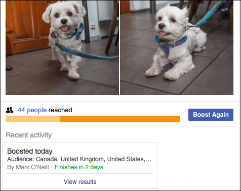 Cách thiết lập quảng cáo Facebook đầu tiên của bạn (Phần 1) 3 Cách thiết lập quảng cáo Facebook đầu tiên của bạn (Phần 1)