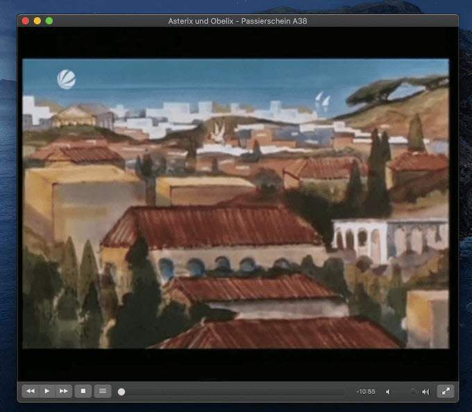 Cách trích xuất video YouTube bằng trình phát VLC 5 Cách trích xuất video YouTube bằng trình phát VLC