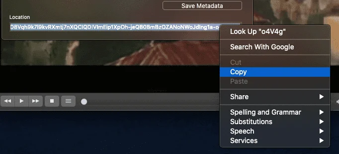 Cách trích xuất video YouTube bằng trình phát VLC 7 Cách trích xuất video YouTube bằng trình phát VLC