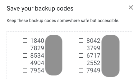 Google Authenticator: Nó là gì và Cách thiết lập 4 Google Authenticator: Nó là gì và Cách thiết lập
