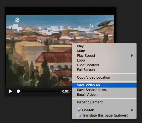 Cách trích xuất video YouTube bằng trình phát VLC 8 Cách trích xuất video YouTube bằng trình phát VLC