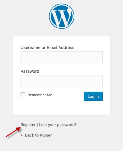 Cách thiết lập trang web giống Twitter của bạn bằng chủ đề WordPress P2 26 Cách thiết lập trang web giống Twitter của bạn bằng chủ đề WordPress P2