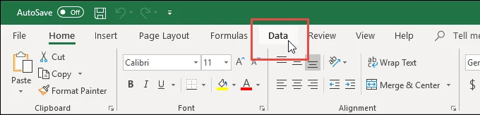 Sử dụng Excel làm công cụ để sao chép dữ liệu từ trang web 20 Sử dụng Excel làm công cụ để sao chép dữ liệu từ trang web