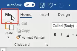 Cách xóa hoàn toàn siêu dữ liệu cá nhân khỏi tài liệu Microsoft Office 34 Cách xóa hoàn toàn siêu dữ liệu cá nhân khỏi tài liệu Microsoft Office