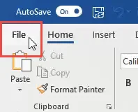 Cách xóa hoàn toàn siêu dữ liệu cá nhân khỏi tài liệu Microsoft Office 25 Cách xóa hoàn toàn siêu dữ liệu cá nhân khỏi tài liệu Microsoft Office