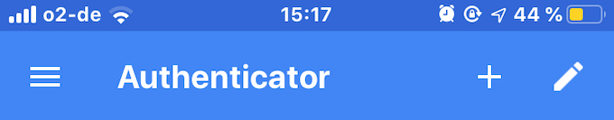 Google Authenticator: Nó là gì và Cách thiết lập 7 Google Authenticator: Nó là gì và Cách thiết lập
