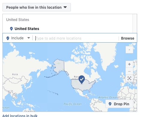 Cách thiết lập quảng cáo Facebook đầu tiên của bạn (Phần 1) 11 Cách thiết lập quảng cáo Facebook đầu tiên của bạn (Phần 1)