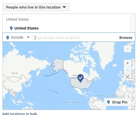 Cách thiết lập quảng cáo Facebook đầu tiên của bạn (Phần 1) 11 Cách thiết lập quảng cáo Facebook đầu tiên của bạn (Phần 1)