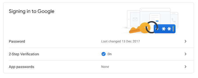 Google Authenticator: Nó là gì và Cách thiết lập 2 Google Authenticator: Nó là gì và Cách thiết lập