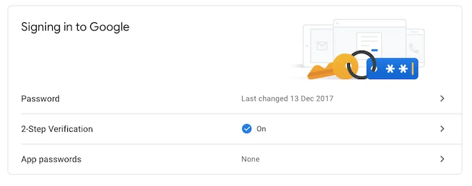 Google Authenticator: Nó là gì và Cách thiết lập 2 Google Authenticator: Nó là gì và Cách thiết lập