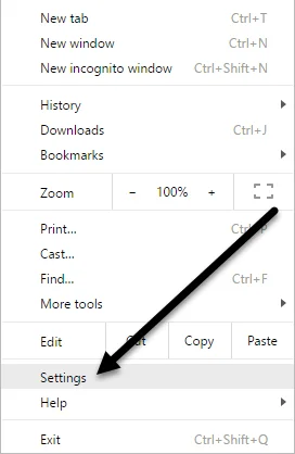 Cách bật Flash trong Chrome cho các trang web cụ thể 4 Cách bật Flash trong Chrome cho các trang web cụ thể