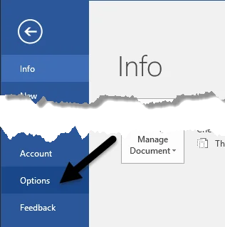 Cách hiển thị định dạng dấu trong Word 4 tùy chọn từ