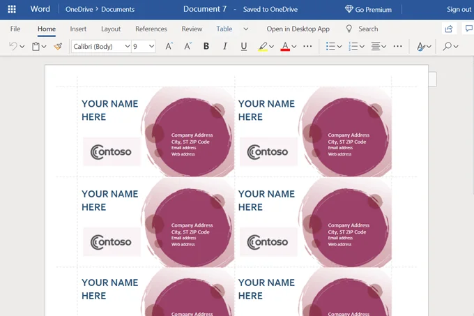 Cách nhận Microsoft Word miễn phí 8 Cách nhận Microsoft Word miễn phí