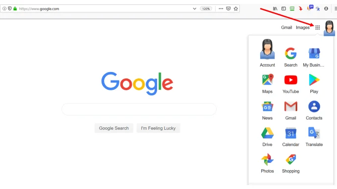 Cách chuyển đổi bản trình bày PowerPoint sang slide của Google 2 Cách chuyển đổi bản trình bày PowerPoint sang slide của Google