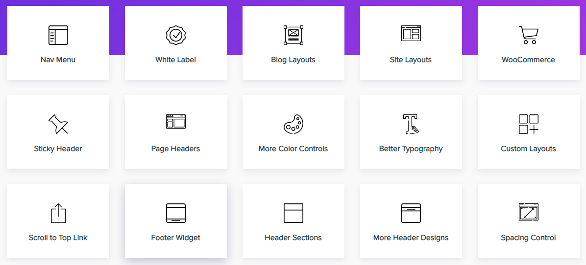 Astra Pro Fast Lightweight Customizable WordPress Theme