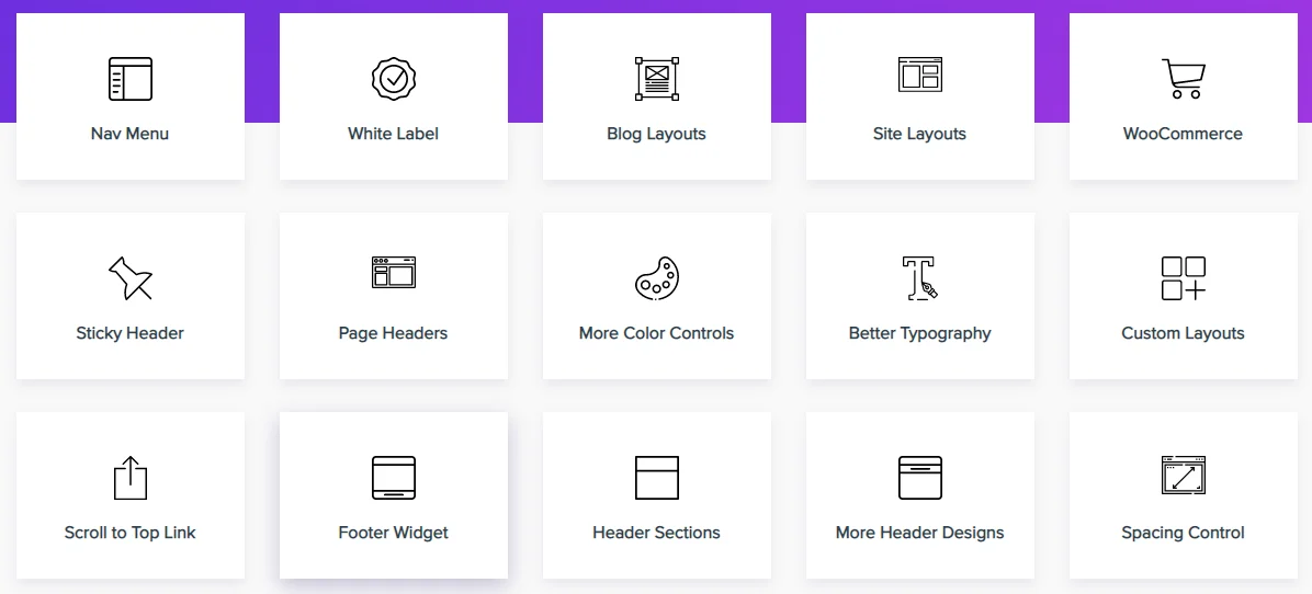 Astra Pro v4.11.0 (Addons + Templates + Theme) - Fast, Lightweight & Customizable WordPress Theme 2 Astra Pro Fast Lightweight Customizable WordPress Theme