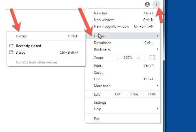 Làm thế nào để xóa bộ nhớ cache của bất kỳ trình duyệt web 9 Làm thế nào để xóa bộ nhớ cache của bất kỳ trình duyệt web