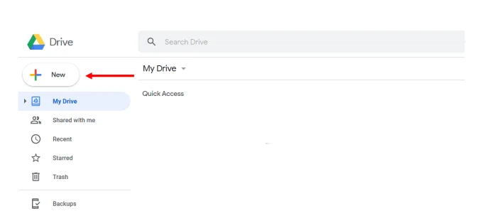 Cách chuyển đổi bản trình bày PowerPoint sang slide của Google 4 Cách chuyển đổi bản trình bày PowerPoint sang slide của Google