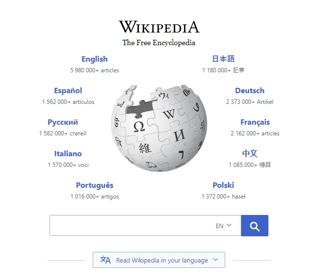 Cách tạo và đóng góp cho trang Wikipedia 4 Cách tạo và đóng góp cho trang Wikipedia