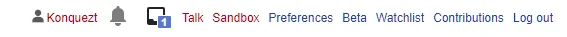 Cách tạo và đóng góp cho trang Wikipedia 7 Cách tạo và đóng góp cho trang Wikipedia