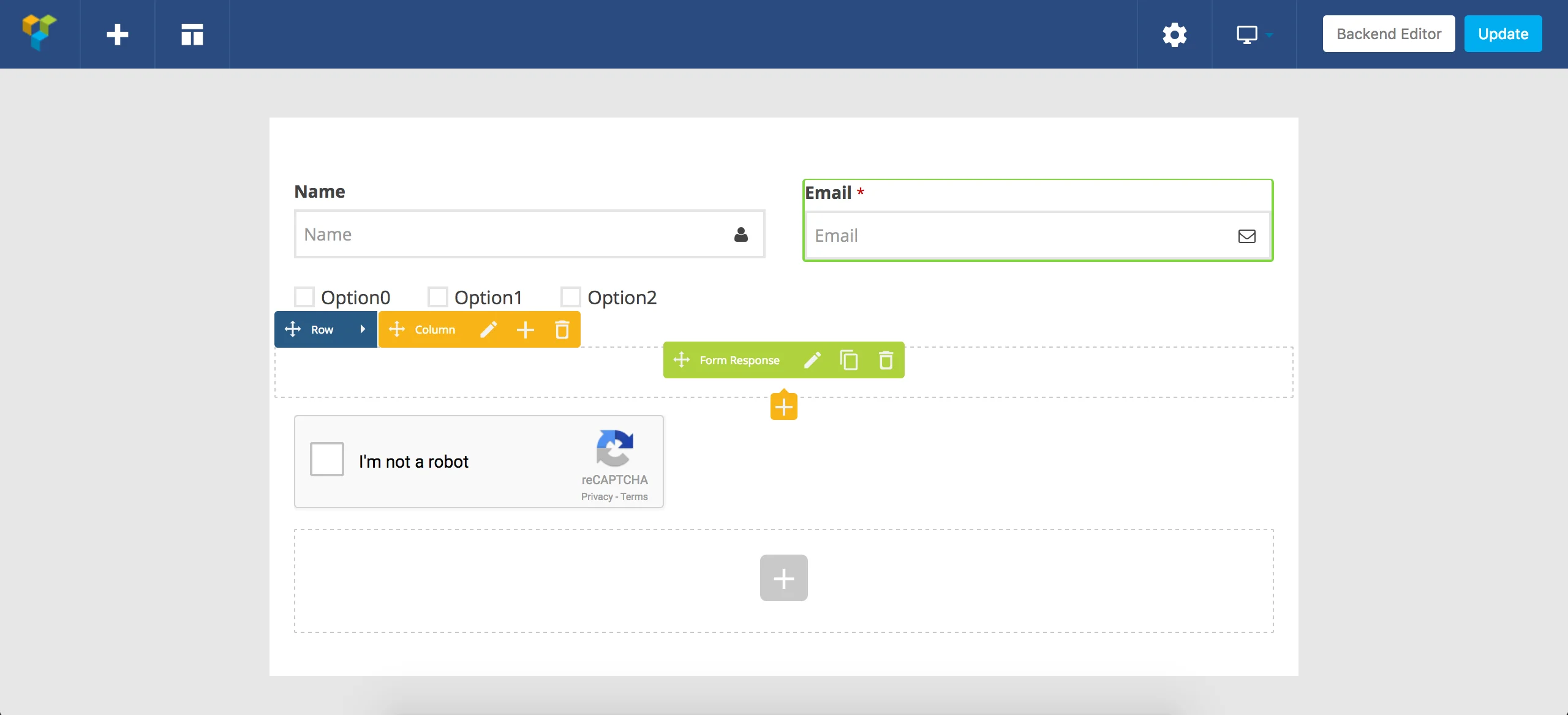 DHVC Form v2.3.5 - Wordpress Form for WPBakery Page Builder 1 DHVC Form
