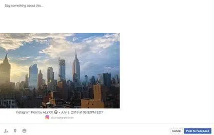 Cách chia sẻ & đăng lại hình ảnh trên Instagram 17 Cách chia sẻ & đăng lại hình ảnh trên Instagram