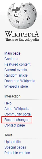 Cách tạo và đóng góp cho trang Wikipedia 27 Cách tạo và đóng góp cho trang Wikipedia