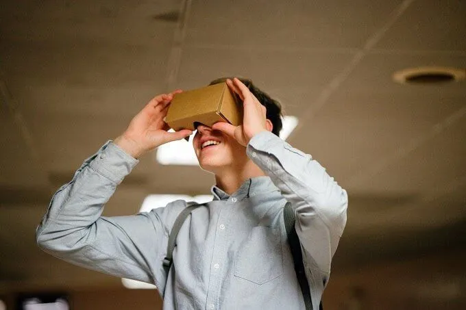 Mọi thứ bạn cần biết về video 360 độ 1 Mọi thứ bạn cần biết về video 360 độ