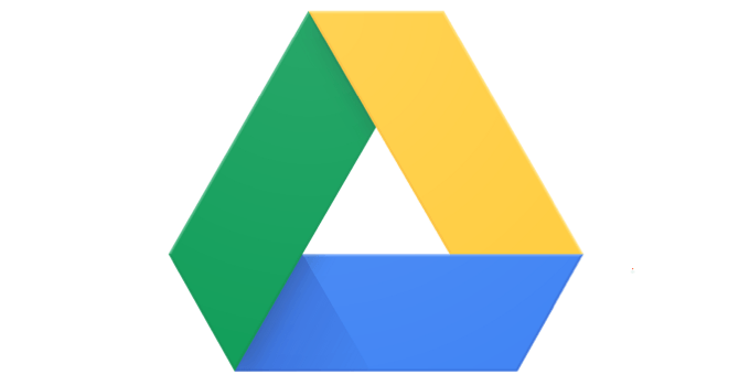 Cách tối ưu hóa bộ nhớ Google Drive của bạn 1 Cách tối ưu hóa bộ nhớ Google Drive của bạn