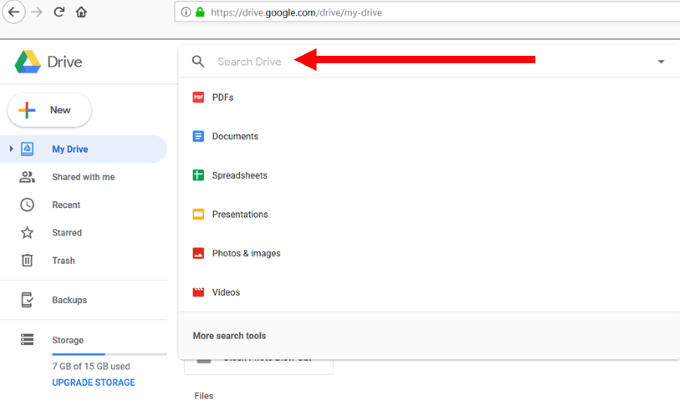 Cách chuyển đổi bản trình bày PowerPoint sang slide của Google 3 Cách chuyển đổi bản trình bày PowerPoint sang slide của Google