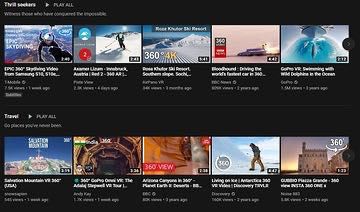 Mọi thứ bạn cần biết về video 360 độ 10 Mọi thứ bạn cần biết về video 360 độ