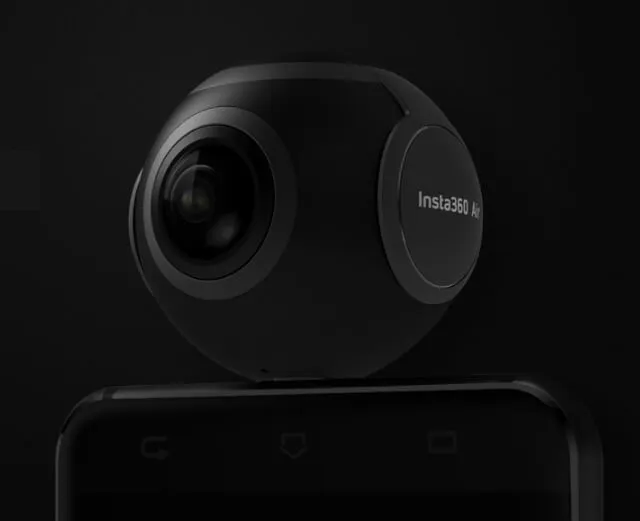 Mọi thứ bạn cần biết về video 360 độ 4 Mọi thứ bạn cần biết về video 360 độ