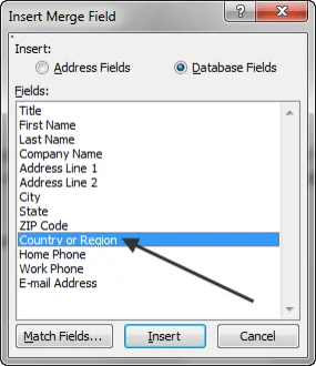 Trường tức thì