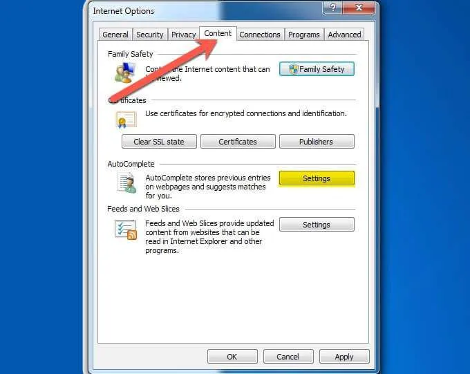 Làm thế nào để xóa bộ nhớ cache của bất kỳ trình duyệt web 19 Làm thế nào để xóa bộ nhớ cache của bất kỳ trình duyệt web