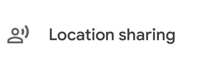 Sử dụng Google Location Sharing để theo dõi những người thân yêu 3 Sử dụng Google Location Sharing để theo dõi những người thân yêu