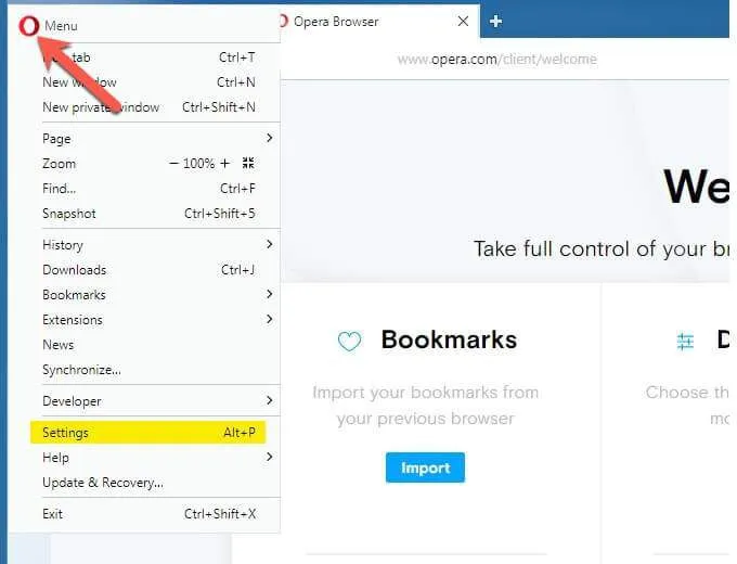 Làm thế nào để xóa bộ nhớ cache của bất kỳ trình duyệt web 24 Làm thế nào để xóa bộ nhớ cache của bất kỳ trình duyệt web
