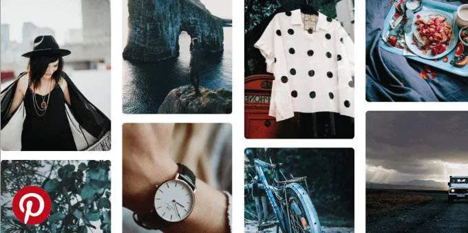 Hướng dẫn dành cho người mới bắt đầu với Pinterest 6 Hướng dẫn dành cho người mới bắt đầu với Pinterest