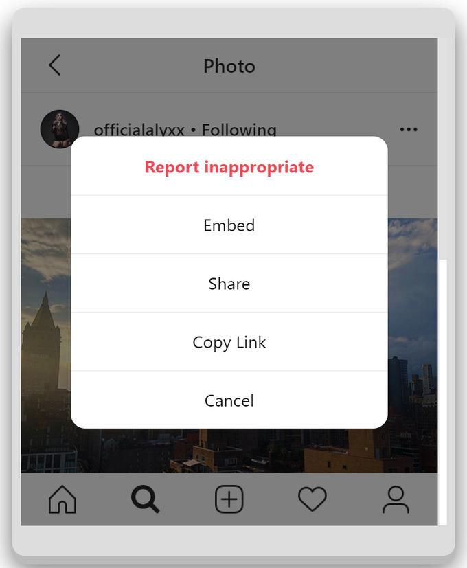 Cách chia sẻ & đăng lại hình ảnh trên Instagram 4 Cách chia sẻ & đăng lại hình ảnh trên Instagram