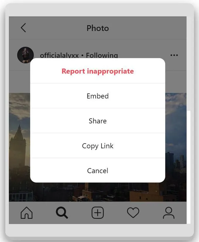 Cách chia sẻ & đăng lại hình ảnh trên Instagram 15 Cách chia sẻ & đăng lại hình ảnh trên Instagram