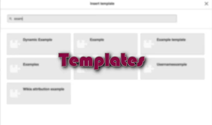 Làm thế nào để tạo trang web Wiki của riêng bạn 21 Làm thế nào để tạo trang web Wiki của riêng bạn