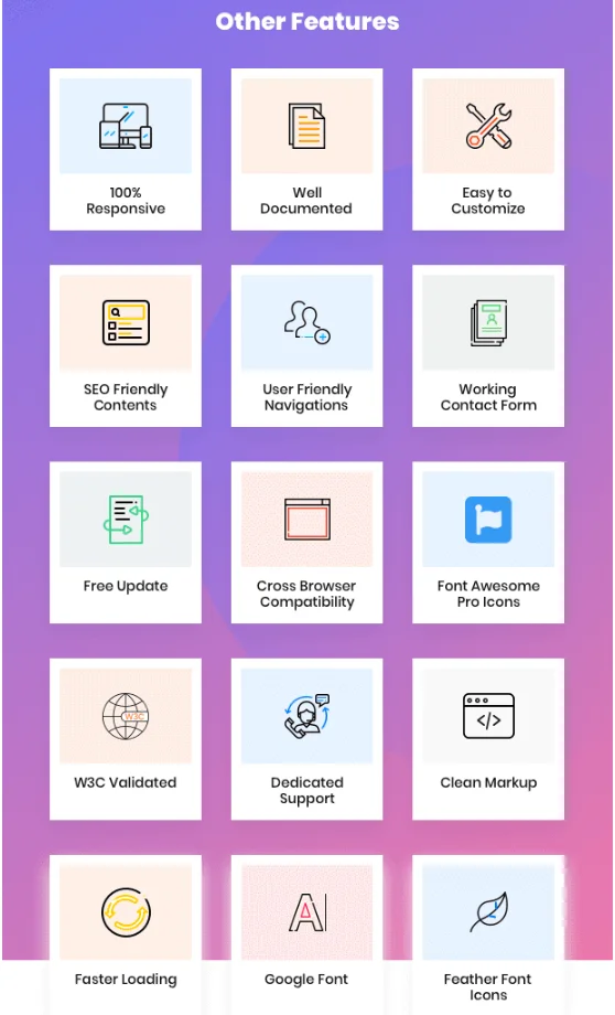 Tính năng News Magazine Papr