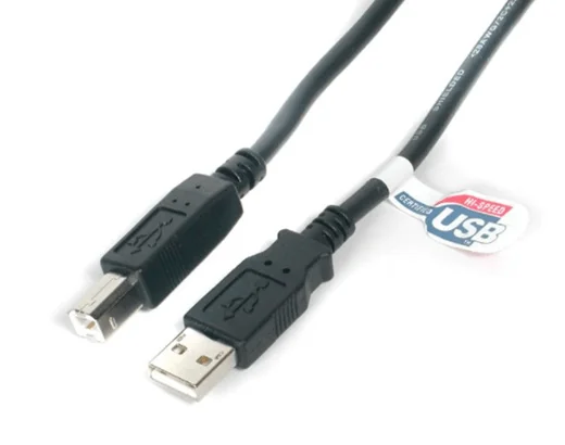 Cáp USB 2.0