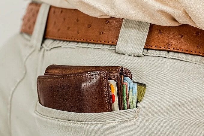 Những kẻ lừa đảo hẹn hò trực tuyến: 10 cách để phát hiện và tránh chúng 5 Những kẻ lừa đảo hẹn hò trực tuyến: 10 cách để phát hiện và tránh chúng