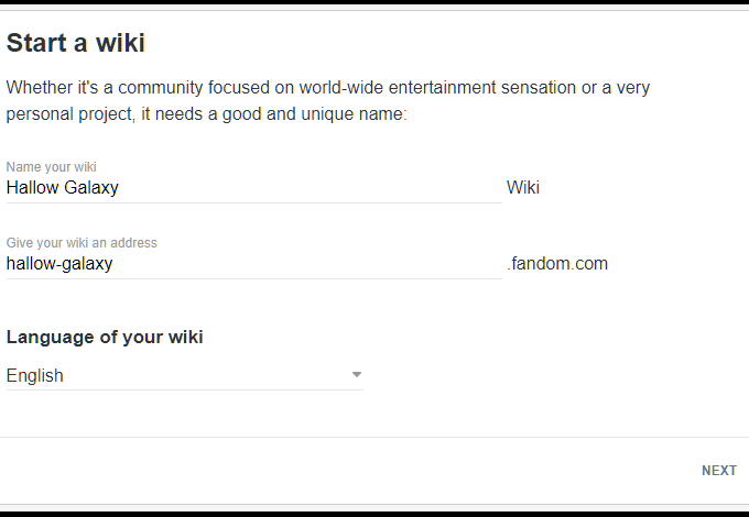 Làm thế nào để tạo trang web Wiki của riêng bạn 4 Làm thế nào để tạo trang web Wiki của riêng bạn