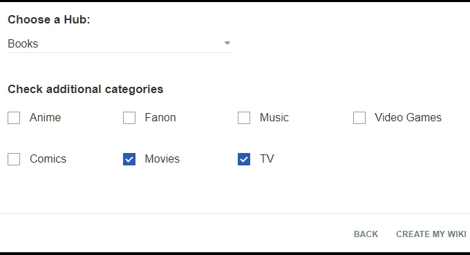 Làm thế nào để tạo trang web Wiki của riêng bạn 6 Làm thế nào để tạo trang web Wiki của riêng bạn