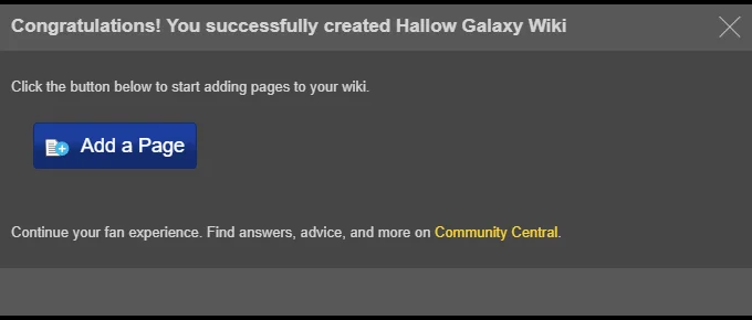 Làm thế nào để tạo trang web Wiki của riêng bạn 8 Làm thế nào để tạo trang web Wiki của riêng bạn
