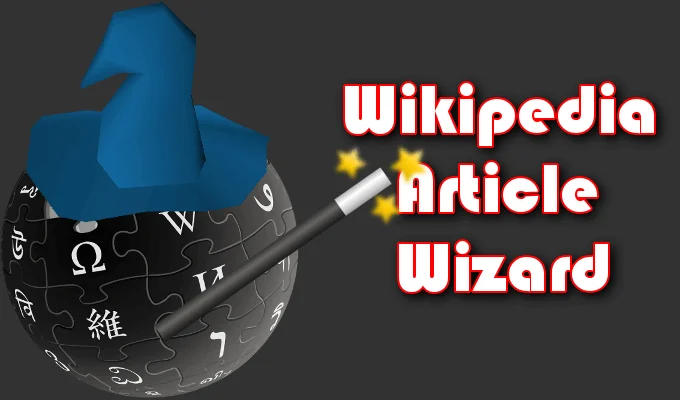 Cách tạo và đóng góp cho trang Wikipedia 11 Cách tạo và đóng góp cho trang Wikipedia